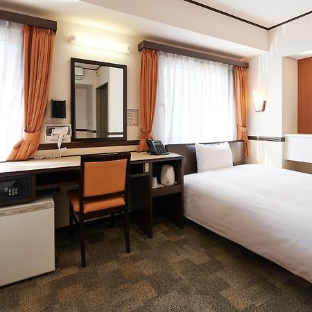 Toyoko Inn Gumma Isesaki Ekimae Extérieur photo