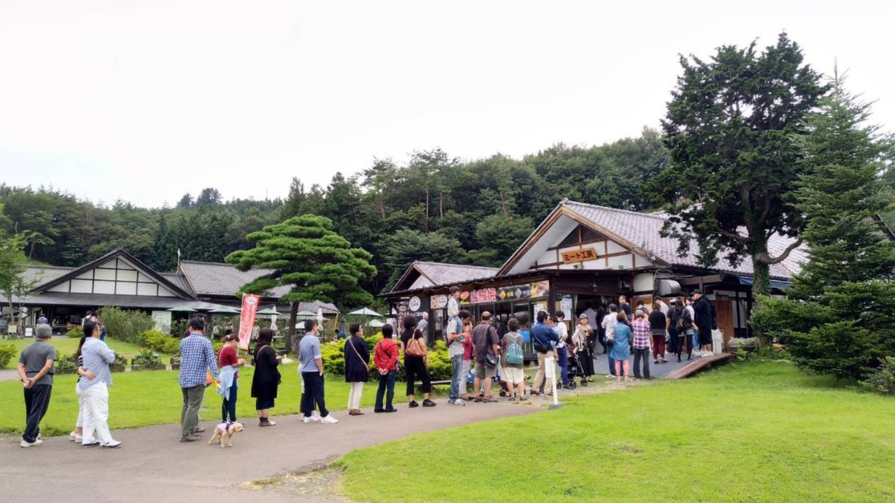 Toyoko Inn Gumma Isesaki Ekimae Extérieur photo