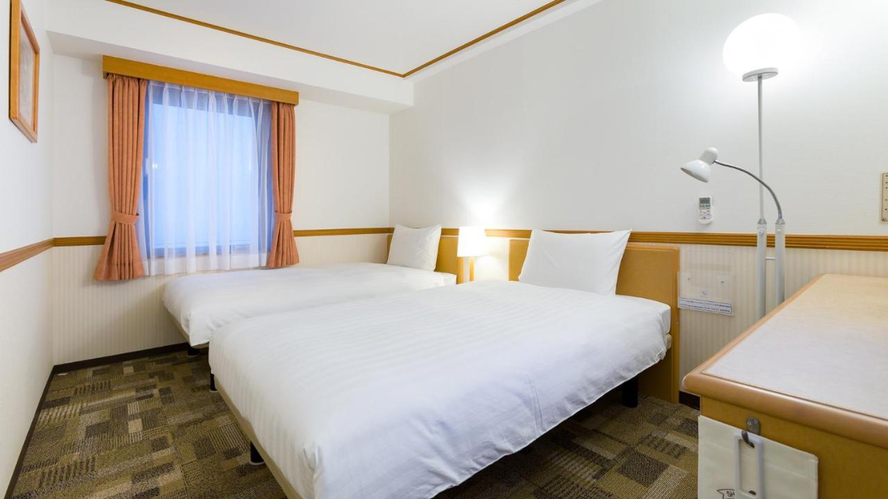 Toyoko Inn Gumma Isesaki Ekimae Extérieur photo