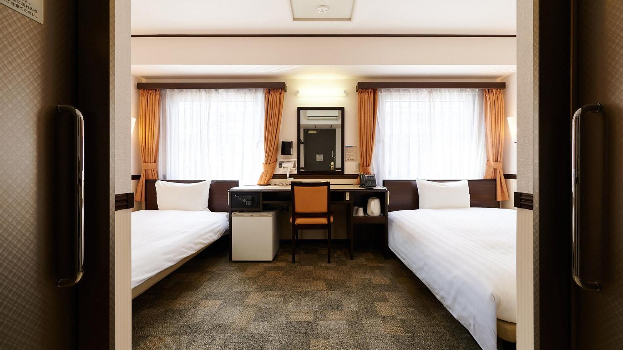 Toyoko Inn Gumma Isesaki Ekimae Extérieur photo