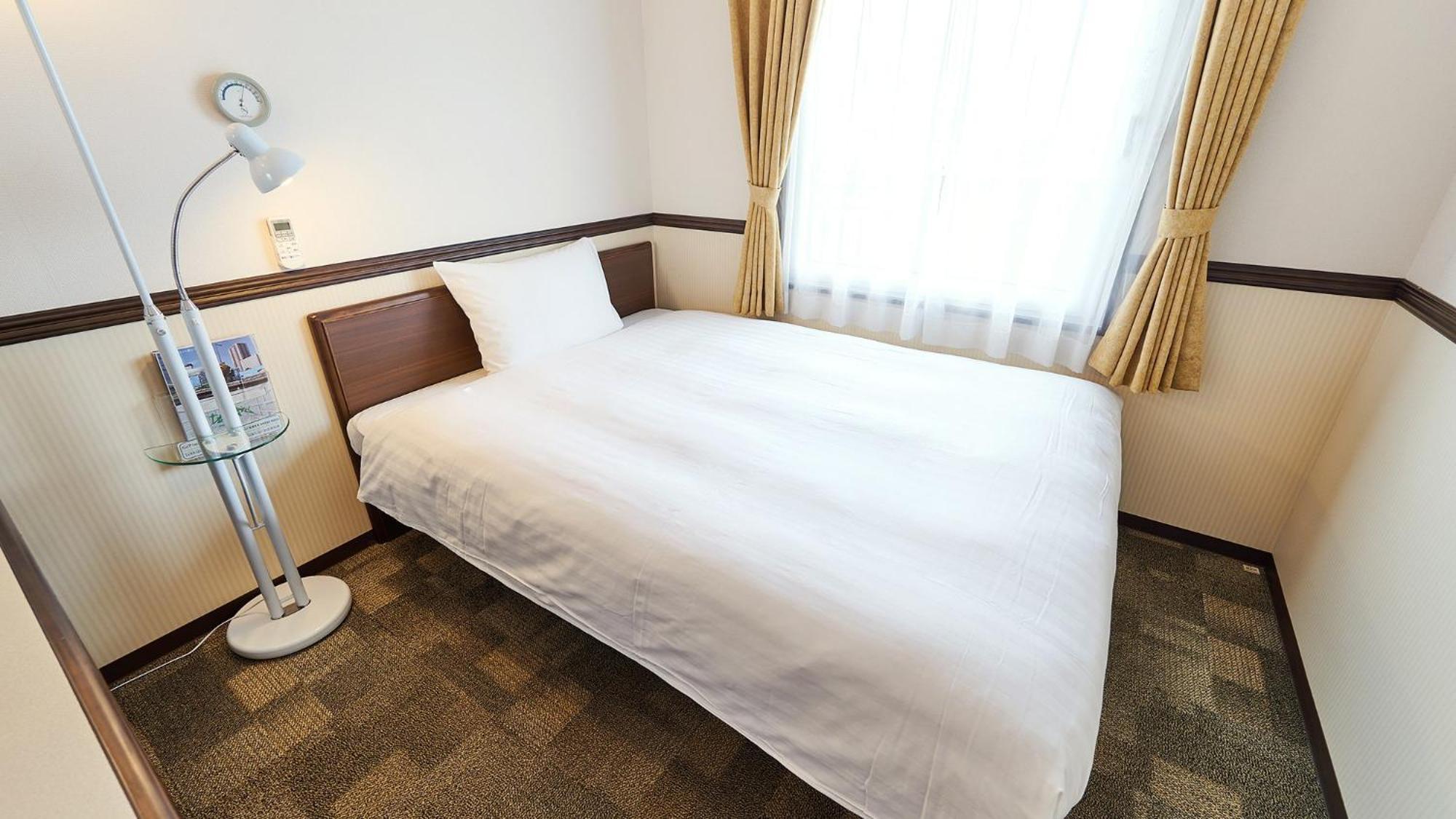 Toyoko Inn Gumma Isesaki Ekimae Chambre photo