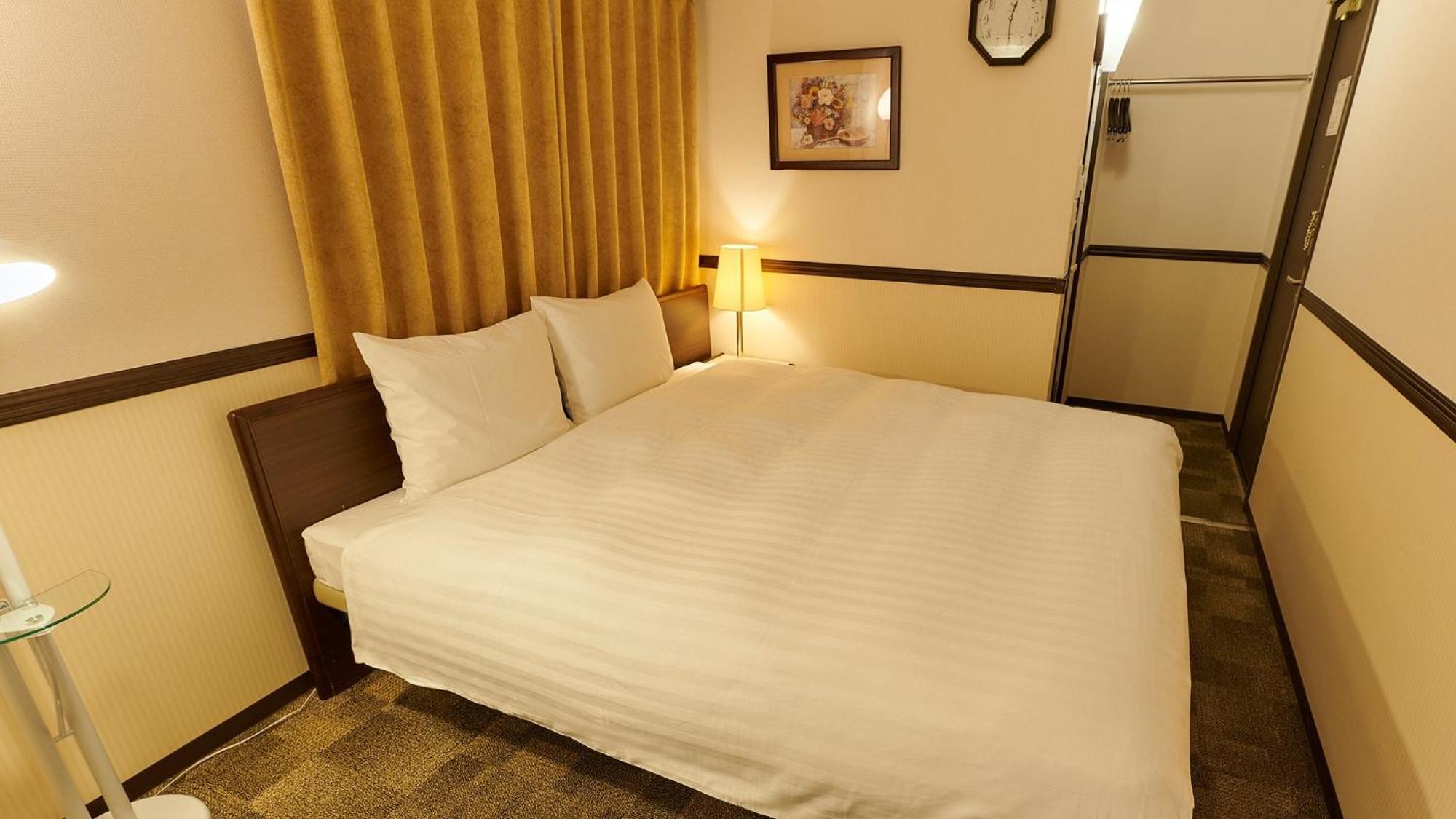 Toyoko Inn Gumma Isesaki Ekimae Chambre photo