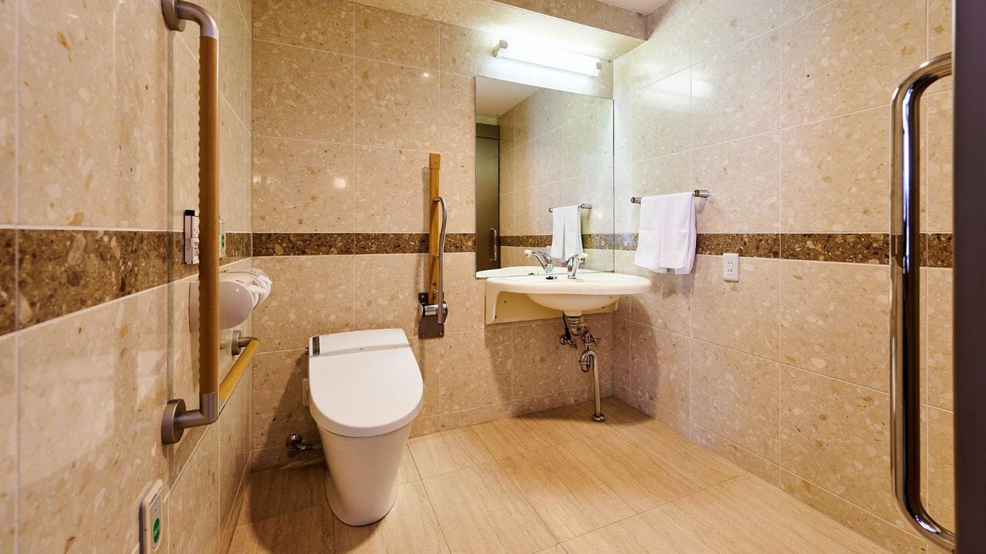 Toyoko Inn Gumma Isesaki Ekimae Chambre photo