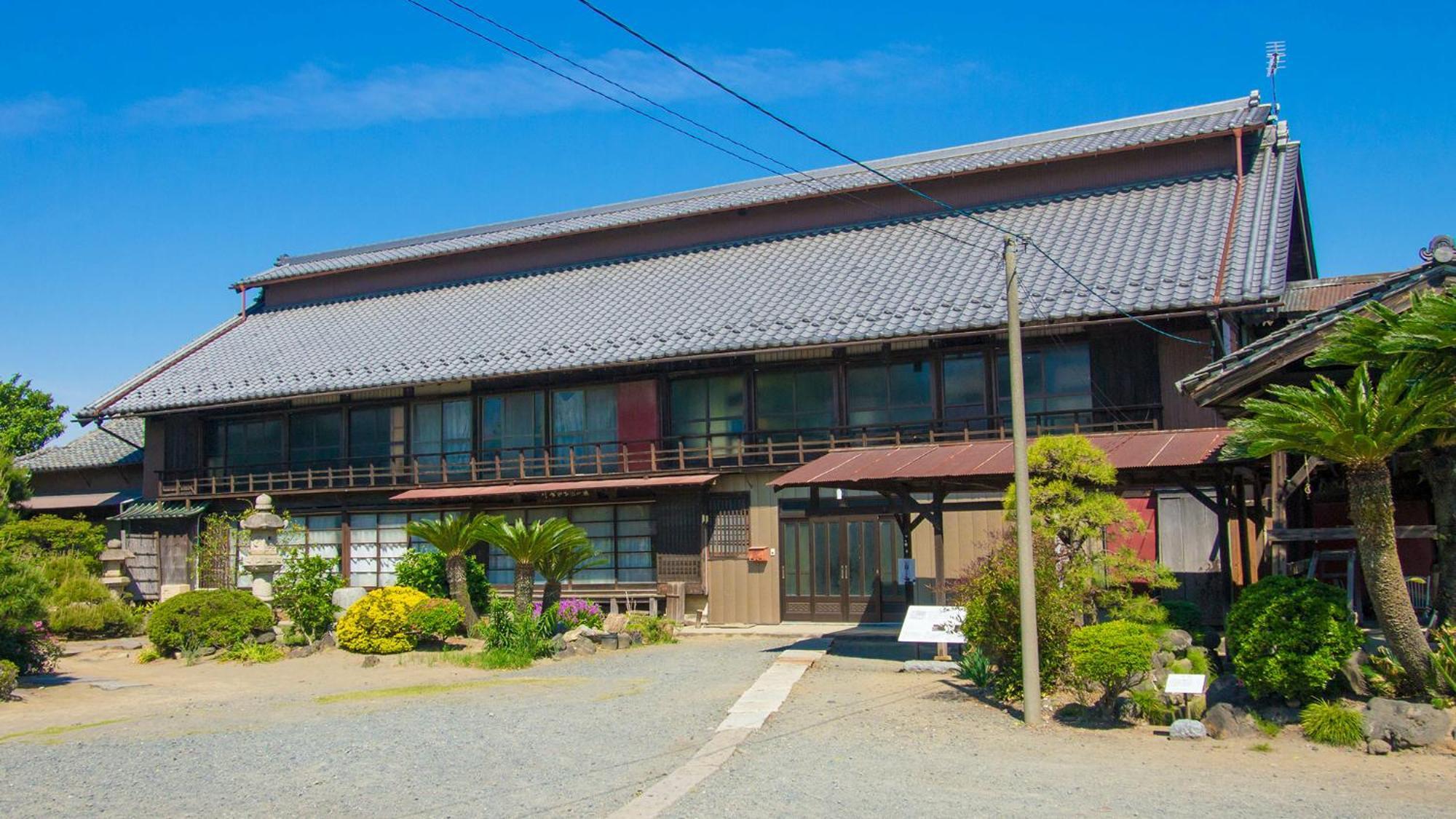 Toyoko Inn Gumma Isesaki Ekimae Extérieur photo